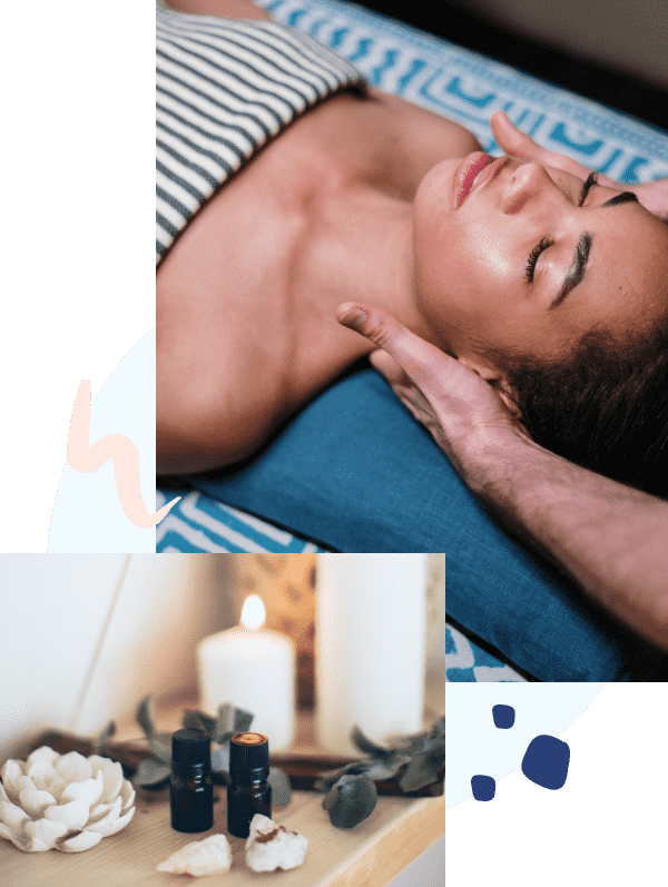 Shufei Massage Taupo